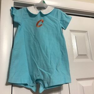 Monday’s Child shortall